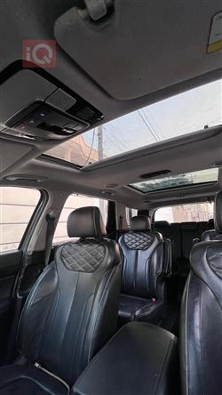 هیۆندای پالیسەید